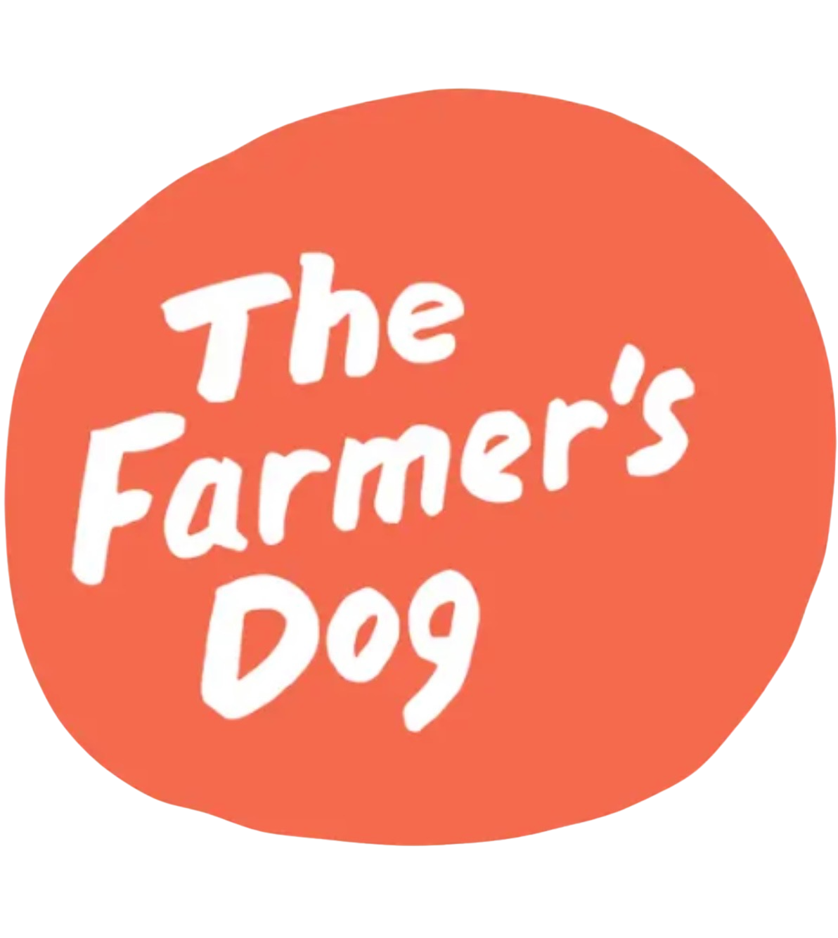 farmers dog bigger transparant