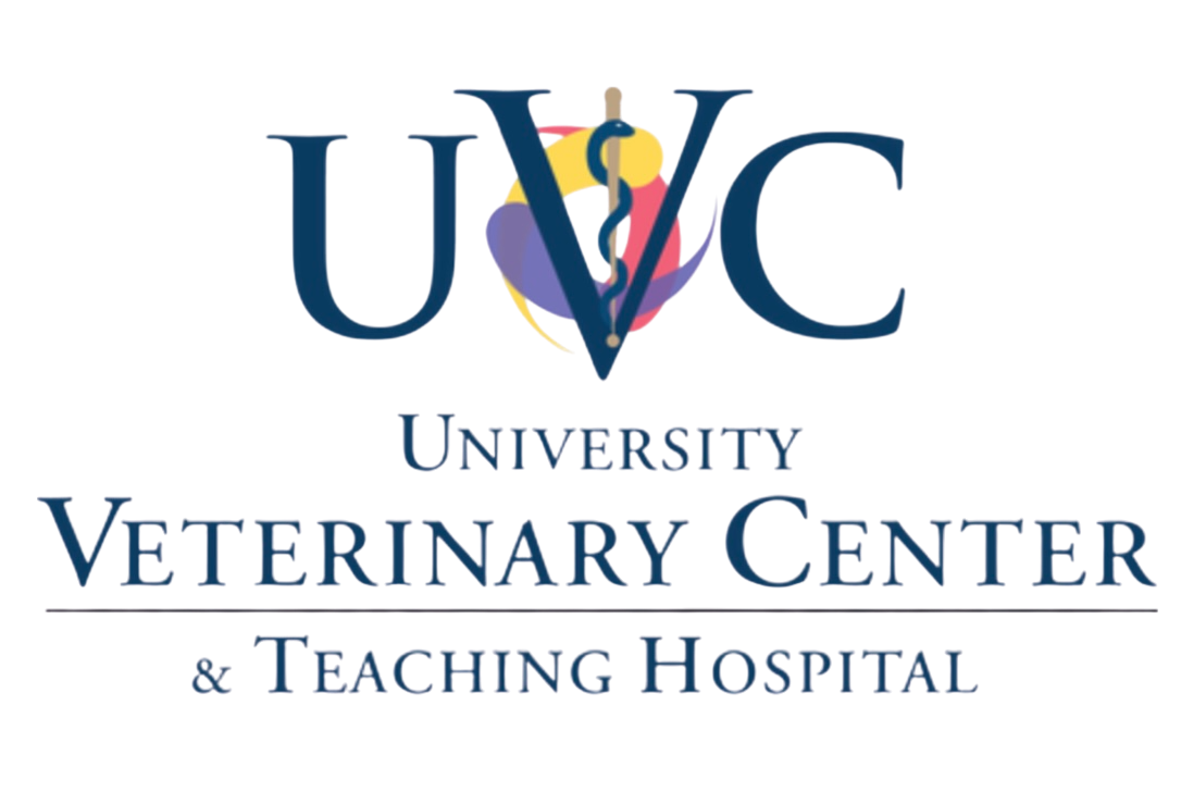 uvc transparent logo